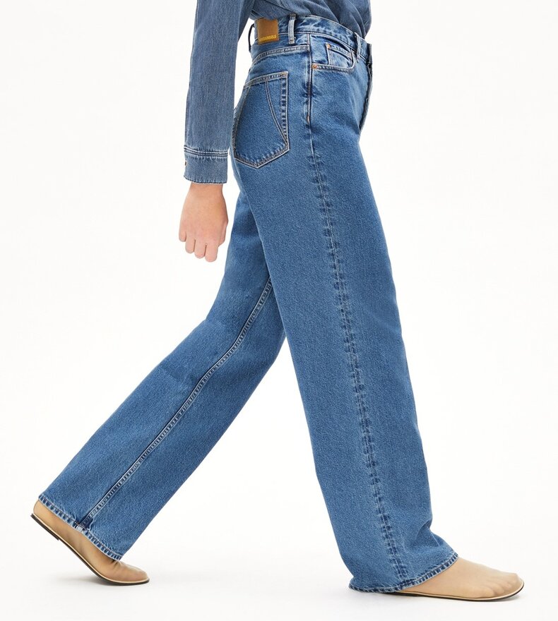 ENIJAA JEANS