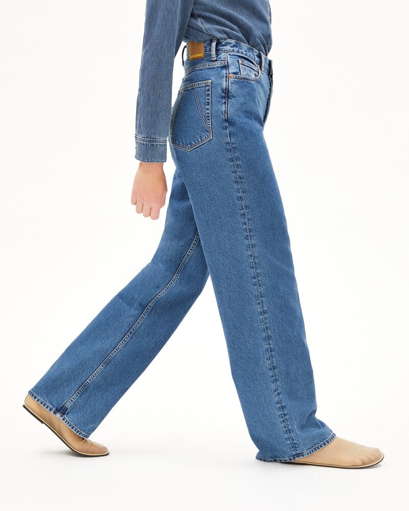 ARMED ANGELS FEMME ENIJAA JEANS