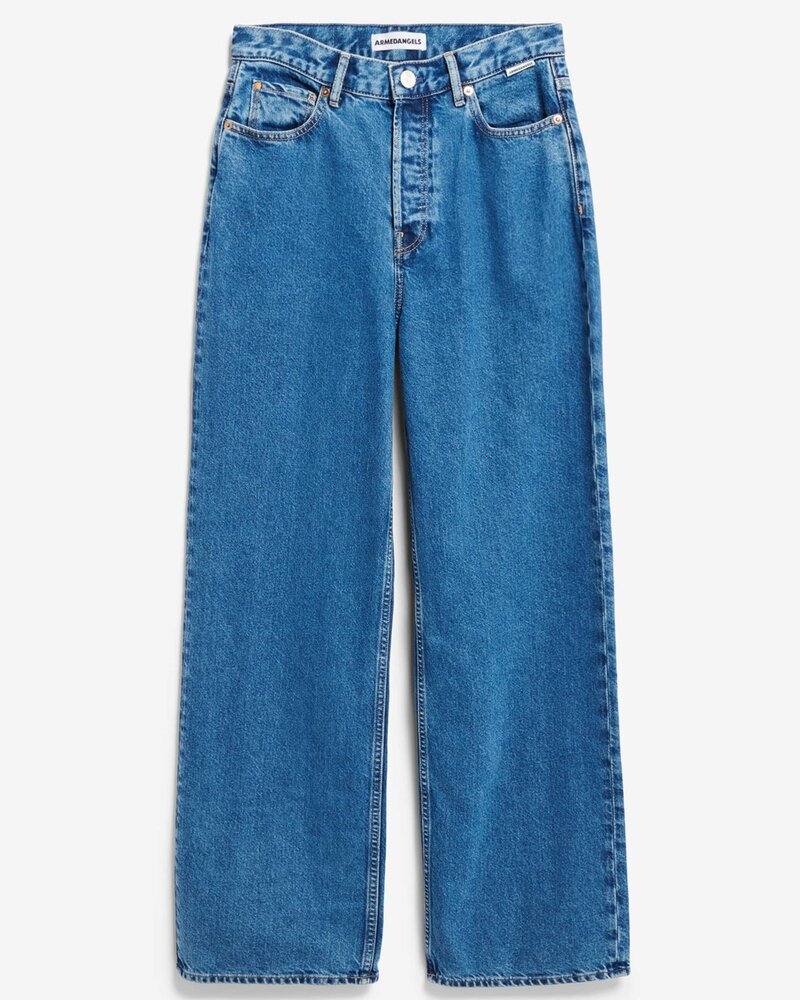 ARMED ANGELS FEMME JEANS ENIJAA