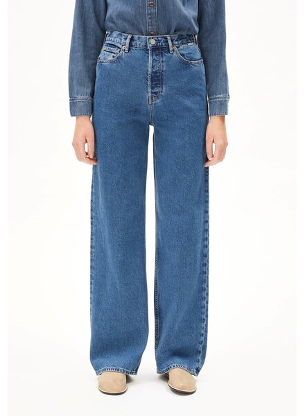 ARMED ANGELS FEMME JEANS ENIJAA