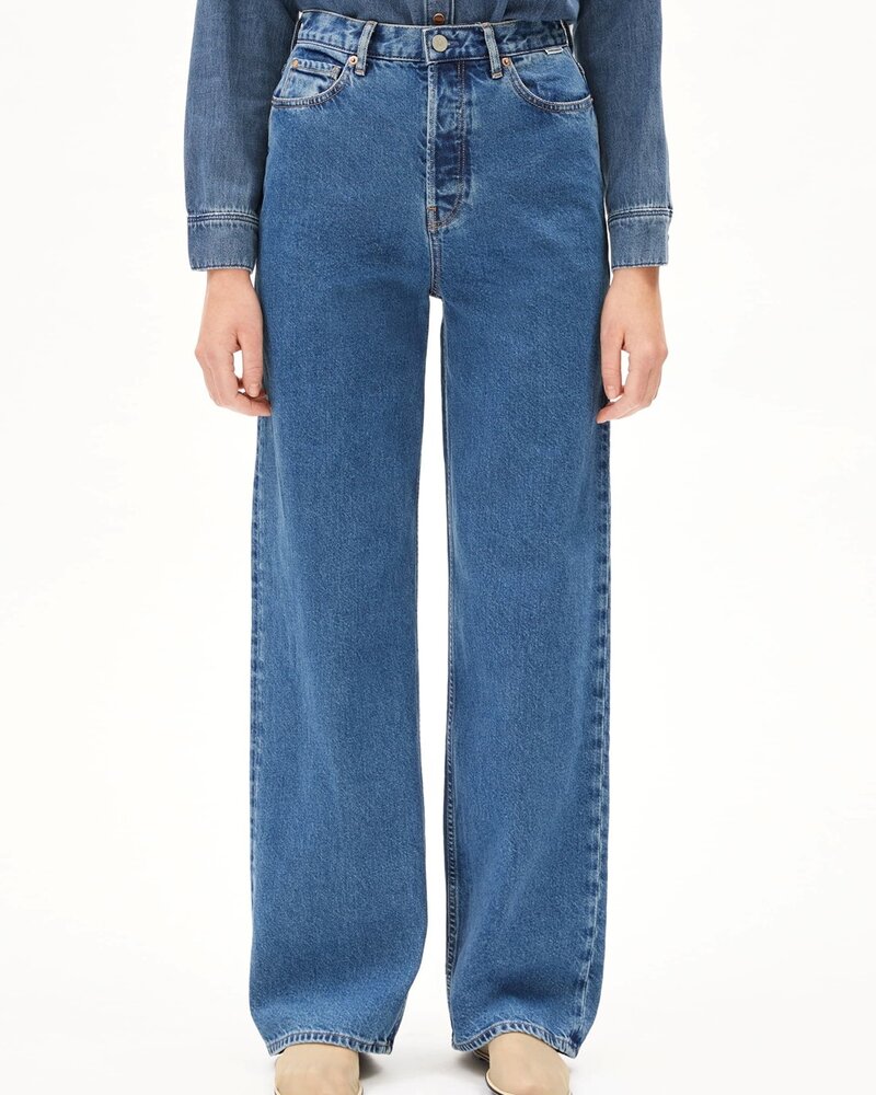 ARMED ANGELS FEMME JEANS ENIJAA