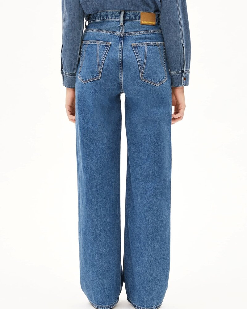 ARMED ANGELS FEMME ENIJAA JEANS