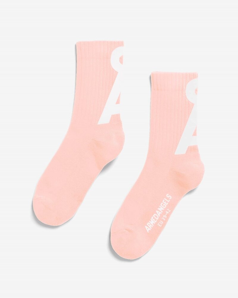 Armed Angels Femme SAAMUS SHORT SOCK