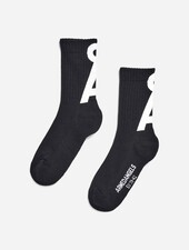 Armed Angels Femme SAAMUS SHORT SOCK