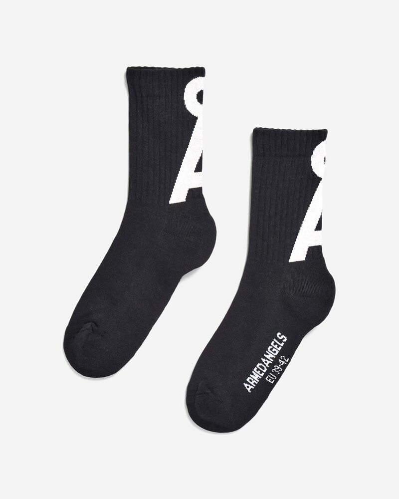Armed Angels Femme SAAMUS SHORT SOCK