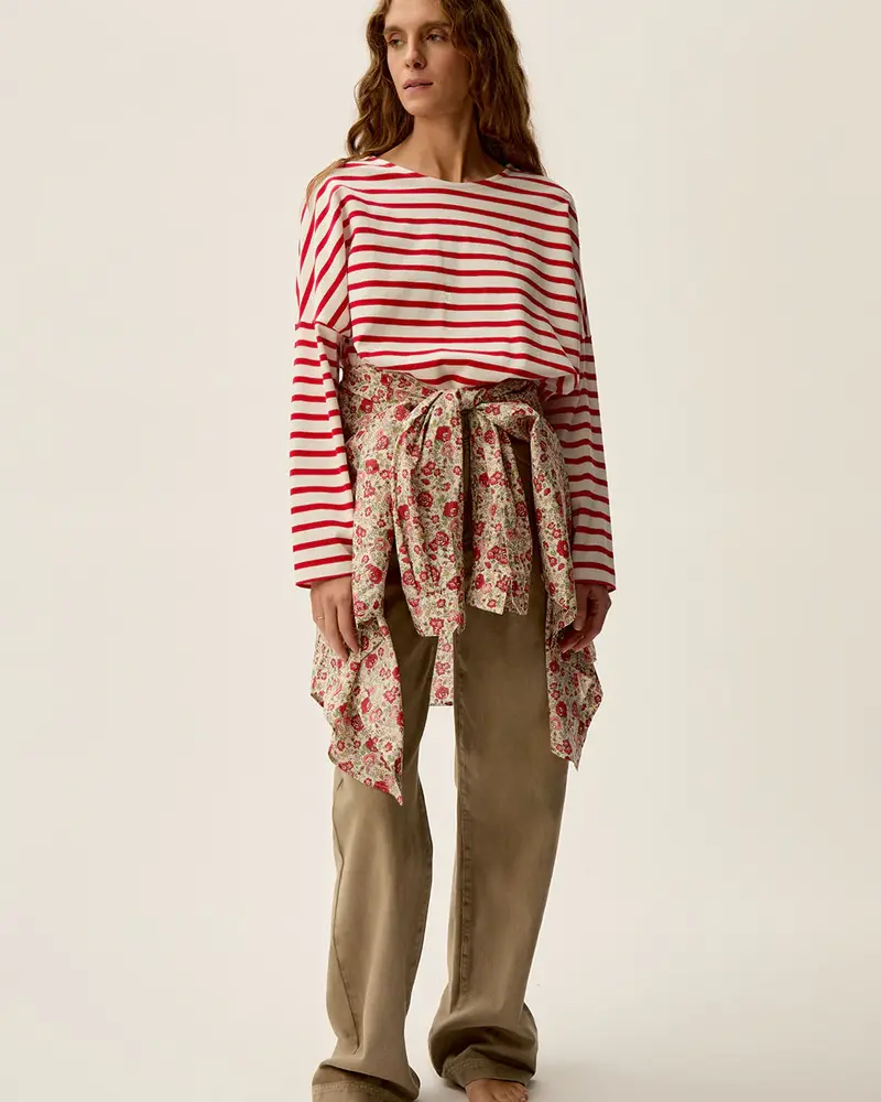 Des Petits Hauts HAUT FILLY