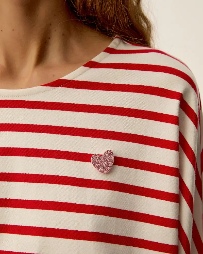 Des Petits Hauts FILLY TOP