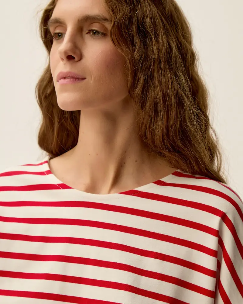 Des Petits Hauts FILLY TOP