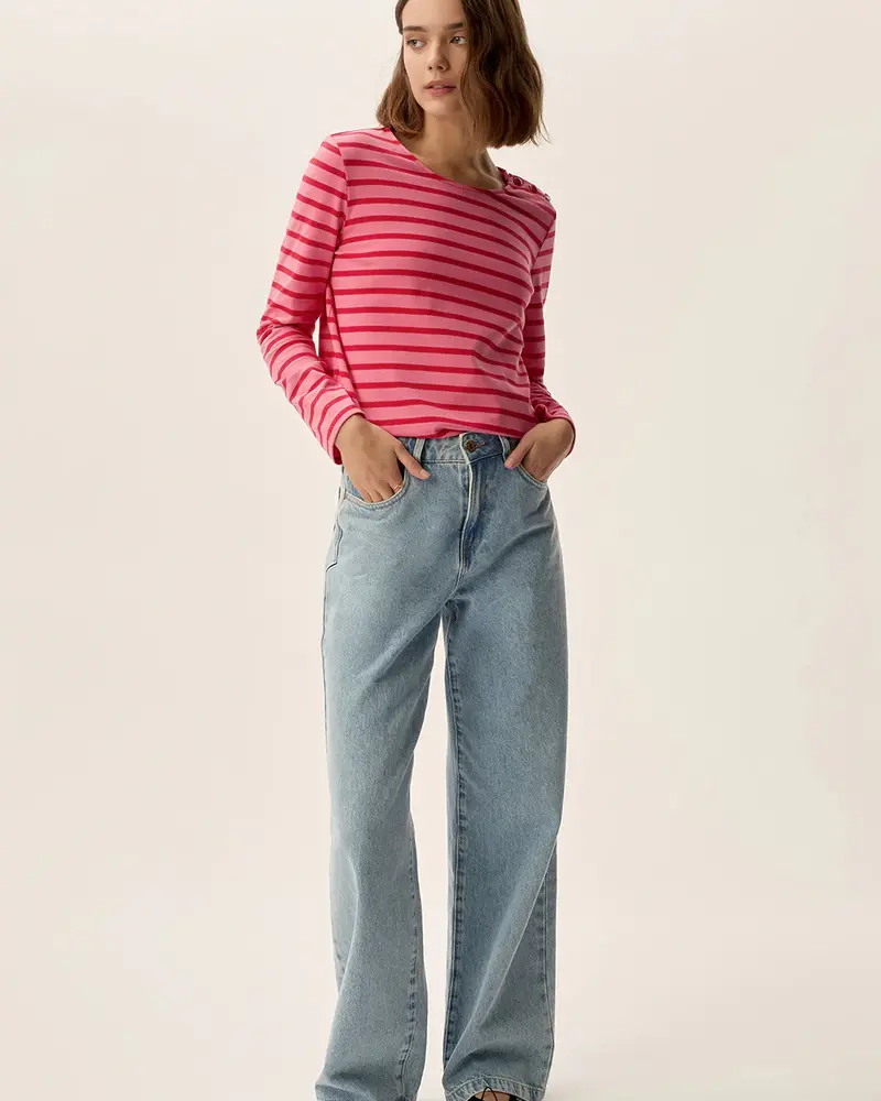 Des Petits Hauts FILIPETTE TOP