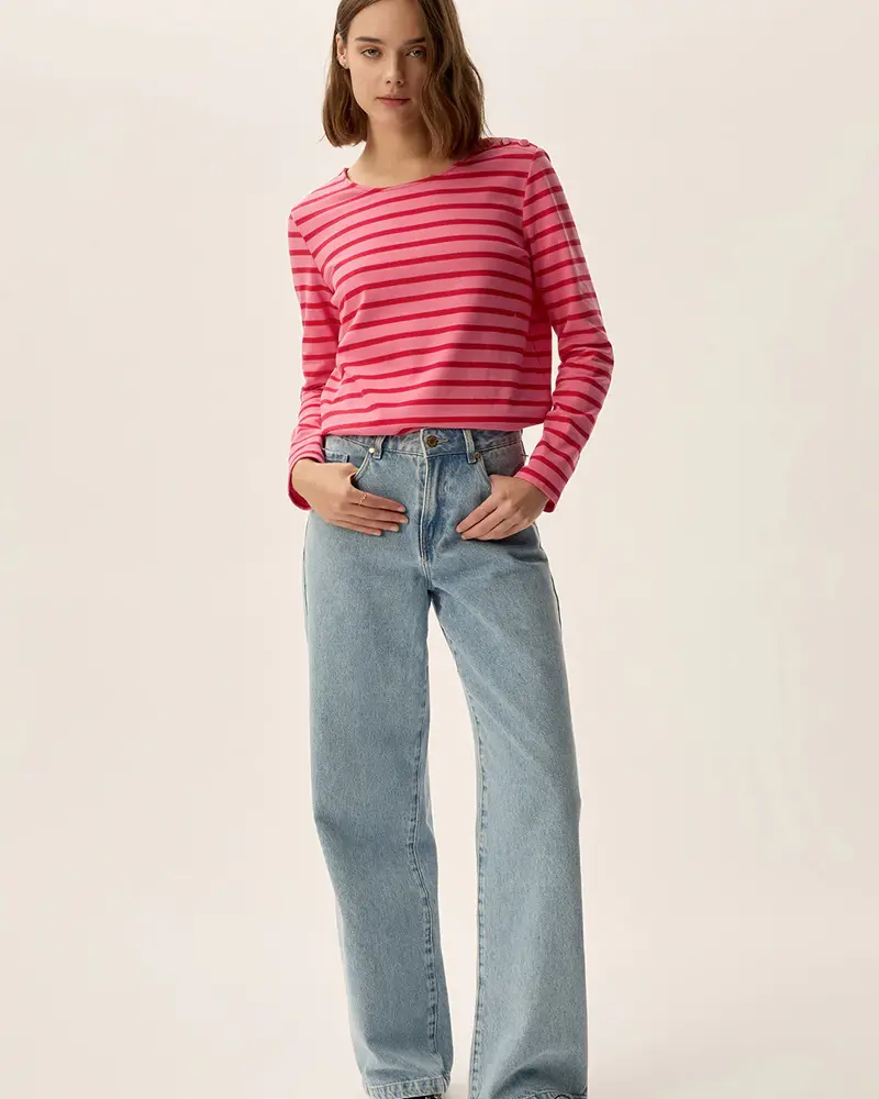 Des Petits Hauts FILIPETTE TOP