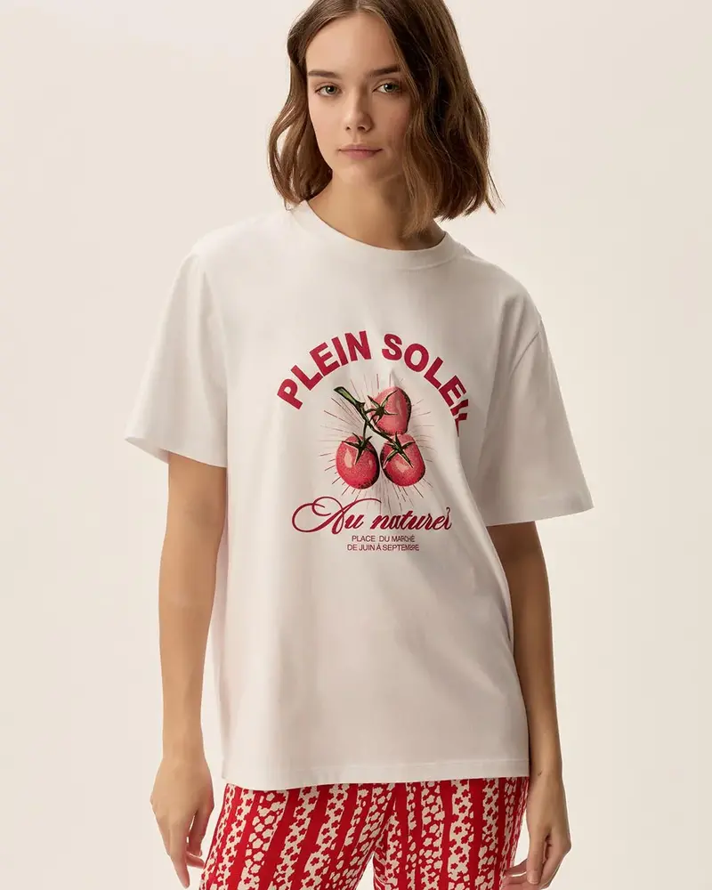Des Petits Hauts JEREM T-SHIRT