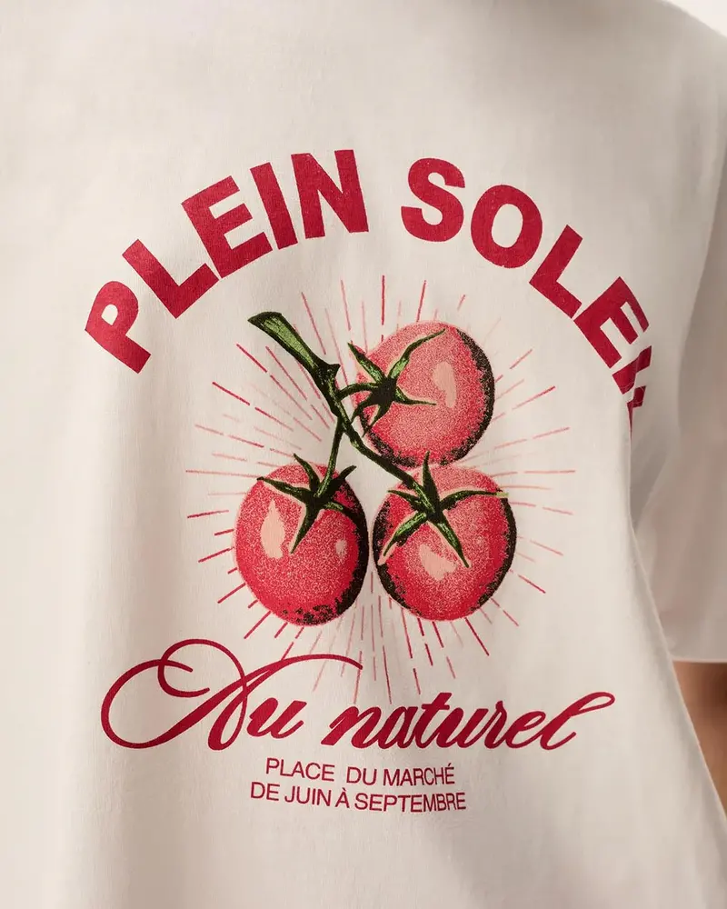Des Petits Hauts JEREM T-SHIRT