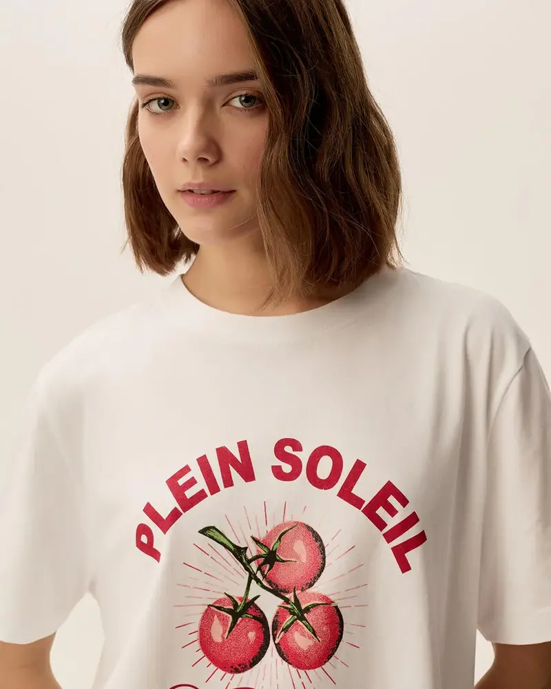 Des Petits Hauts JEREM T-SHIRT