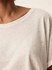 Des Petits Hauts T-SHIRT GEORGETTE