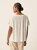 Des Petits Hauts T-SHIRT GEORGETTE