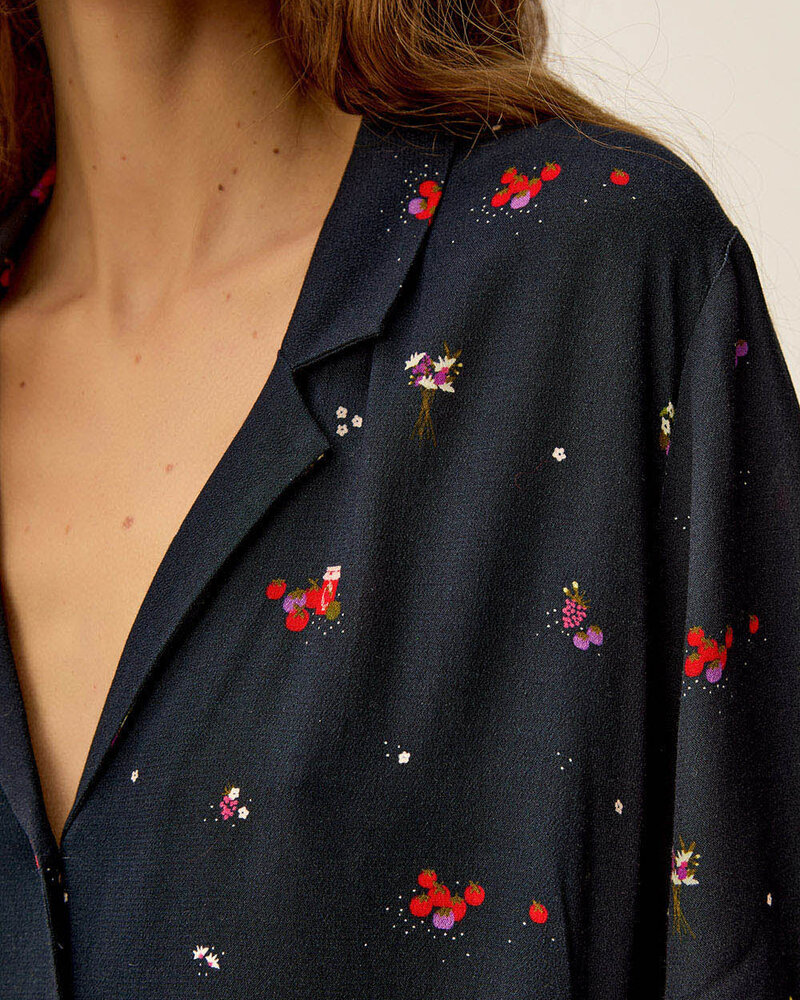 Des Petits Hauts SABLON BLOUSE