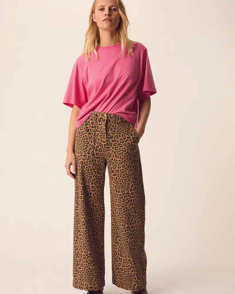 Des Petits Hauts SAGA JEAN