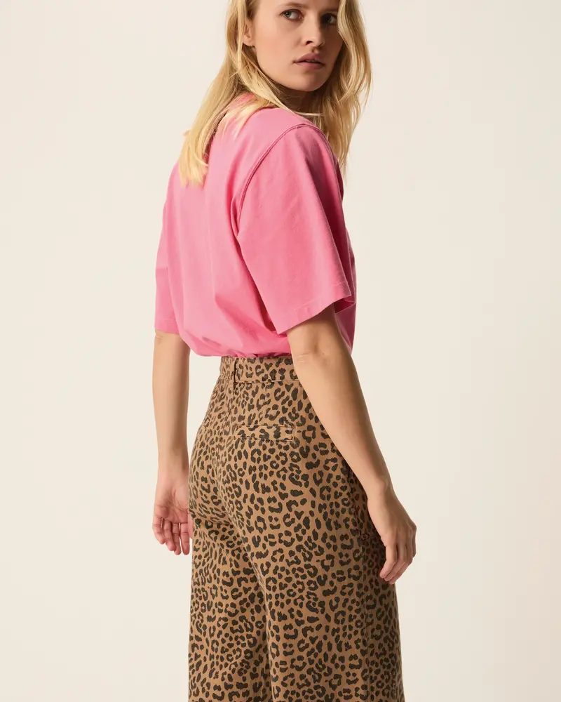 Des Petits Hauts SAGA JEAN