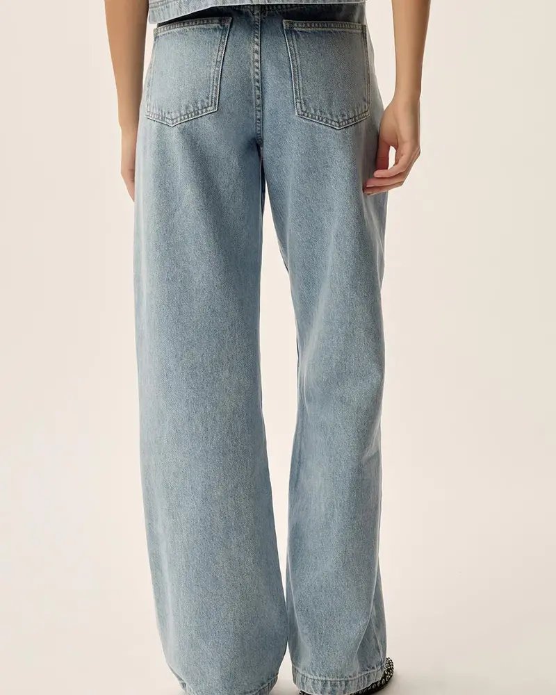 Des Petits Hauts LOUELA2 JEANS