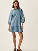 Des Petits Hauts ROBE LAZY BLEACH