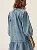 Des Petits Hauts LAZY BLEACH DRESS