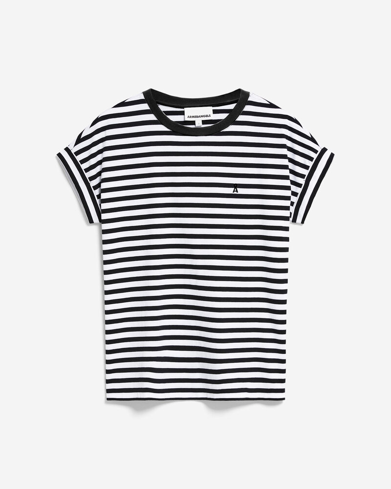 Armed Angels Femme IDAARA STRIPES