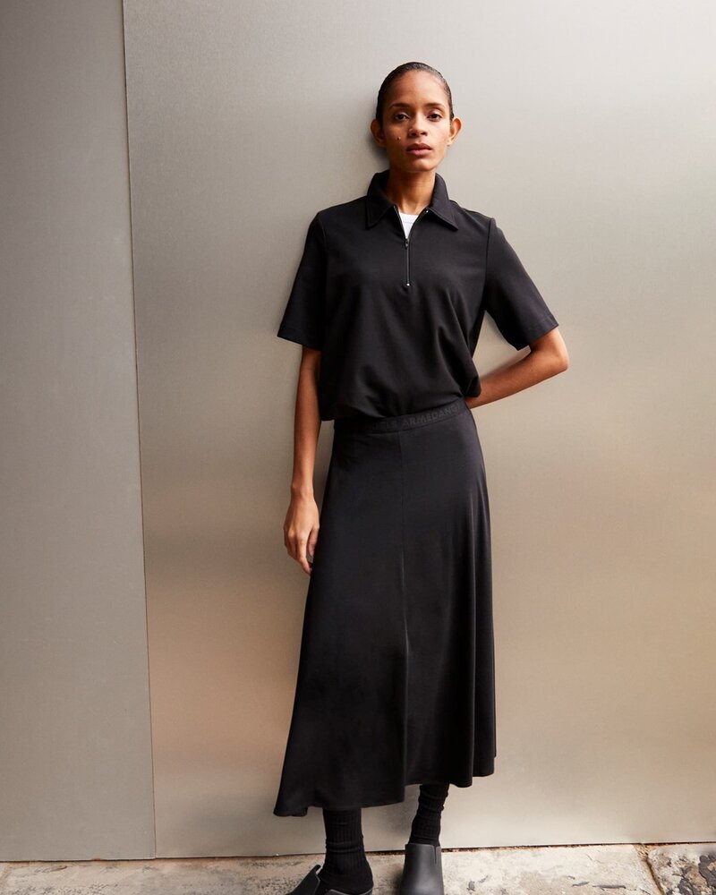 Armed Angels Femme ILENIAA LARAA SKIRT