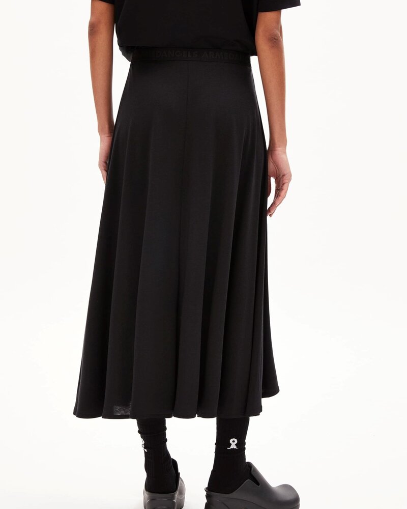 Armed Angels Femme JUPE ILENIAA LARAA