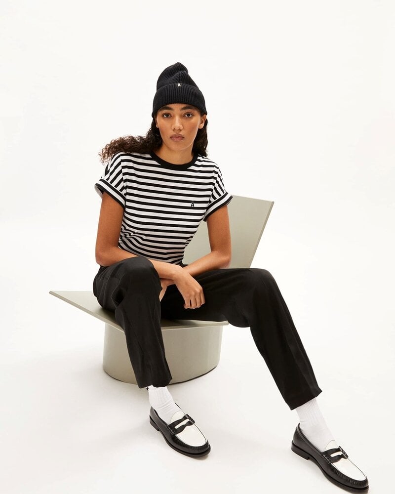 Armed Angels Femme IDAARA STRIPES