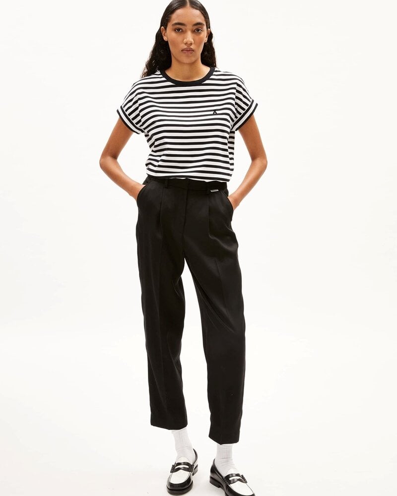 Armed Angels Femme IDAARA STRIPES