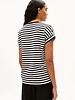 Armed Angels Femme IDAARA STRIPES