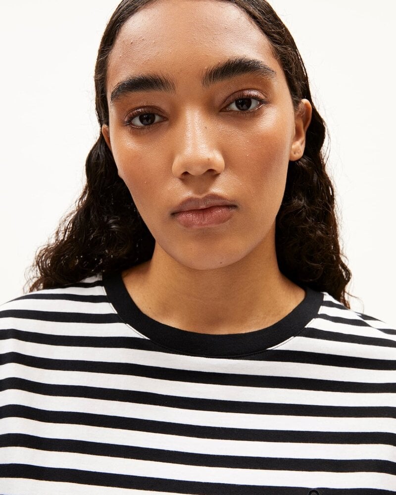 Armed Angels Femme IDAARA STRIPES