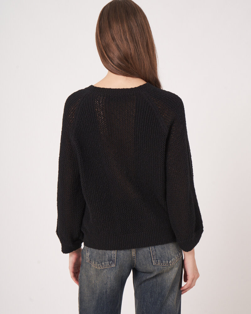 Repeat SWEATER
