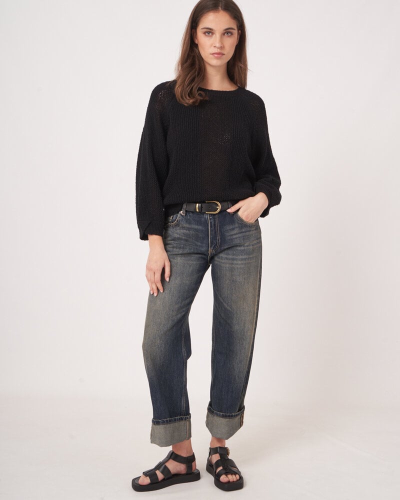 Repeat SWEATER