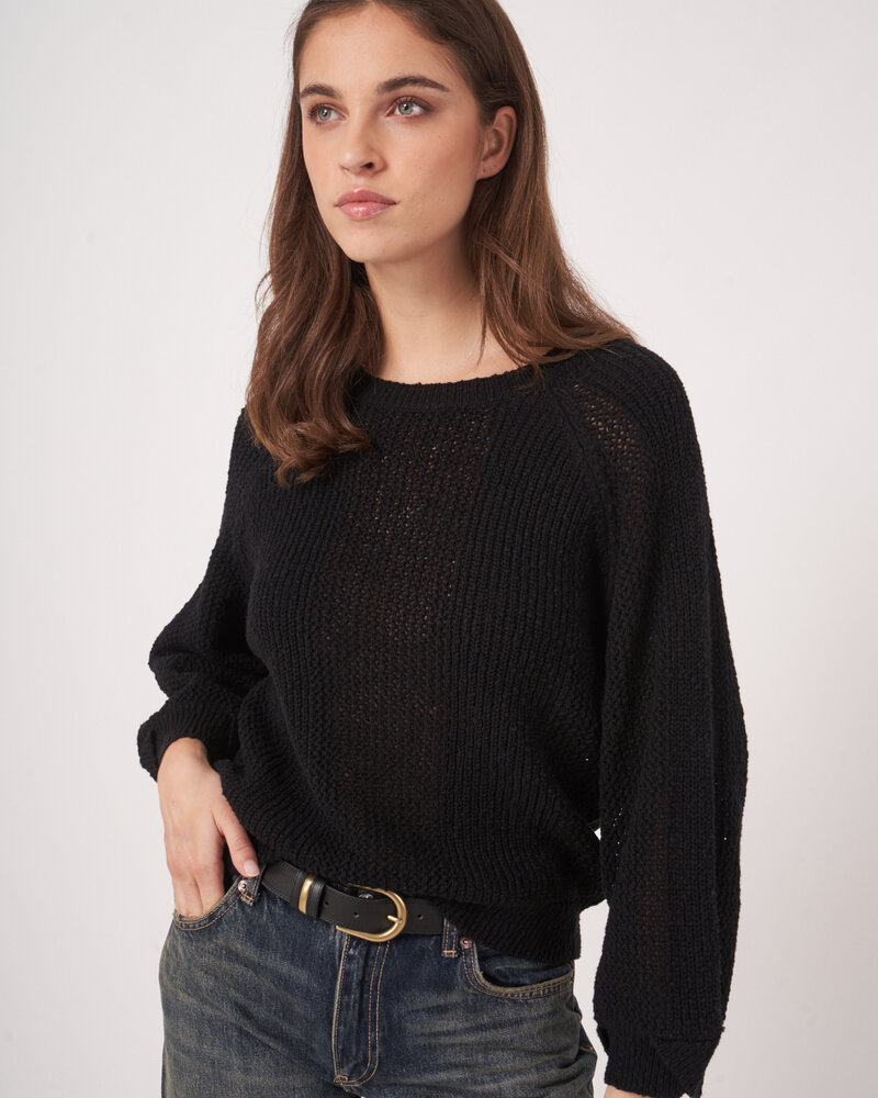 Repeat SWEATER