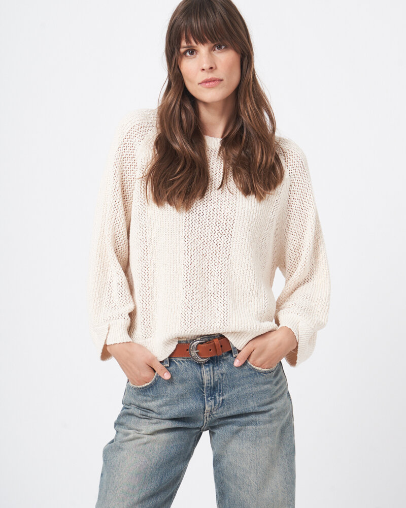 Repeat SWEATER