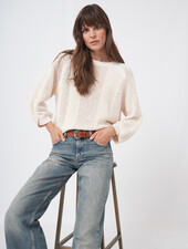 Repeat SWEATER
