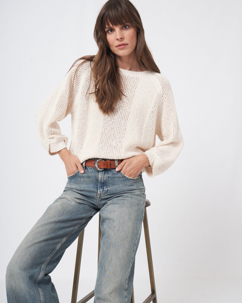 Repeat SWEATER