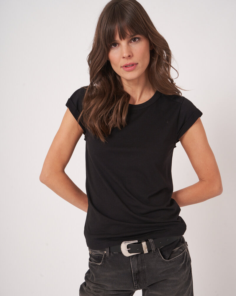 Repeat TEE SHIRT
