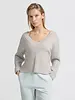 YAYA RIBBED SWEATER
