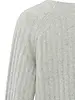 YAYA RIBBED SWEATER