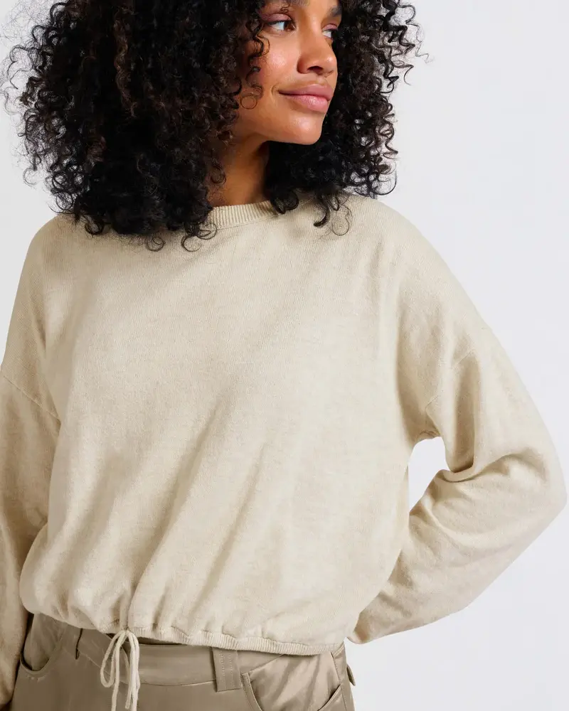 YAYA SWEATER