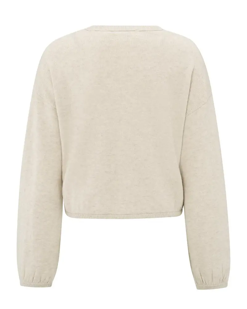 YAYA SWEATER