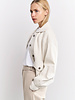 YAYA BUTTONED JACKET