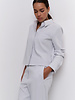 YAYA CHEMISE COURTE AVEC POCHE