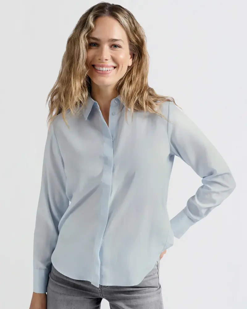 YAYA BLOUSE