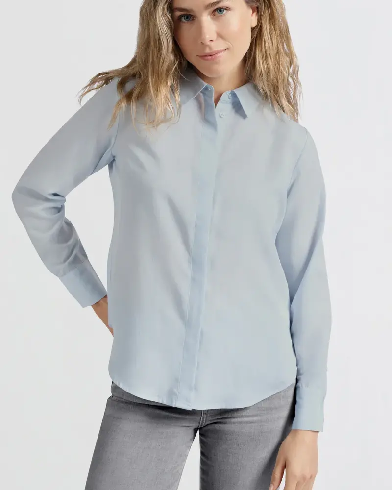 YAYA BLOUSE