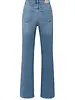 YAYA WIDE LEG DENIM