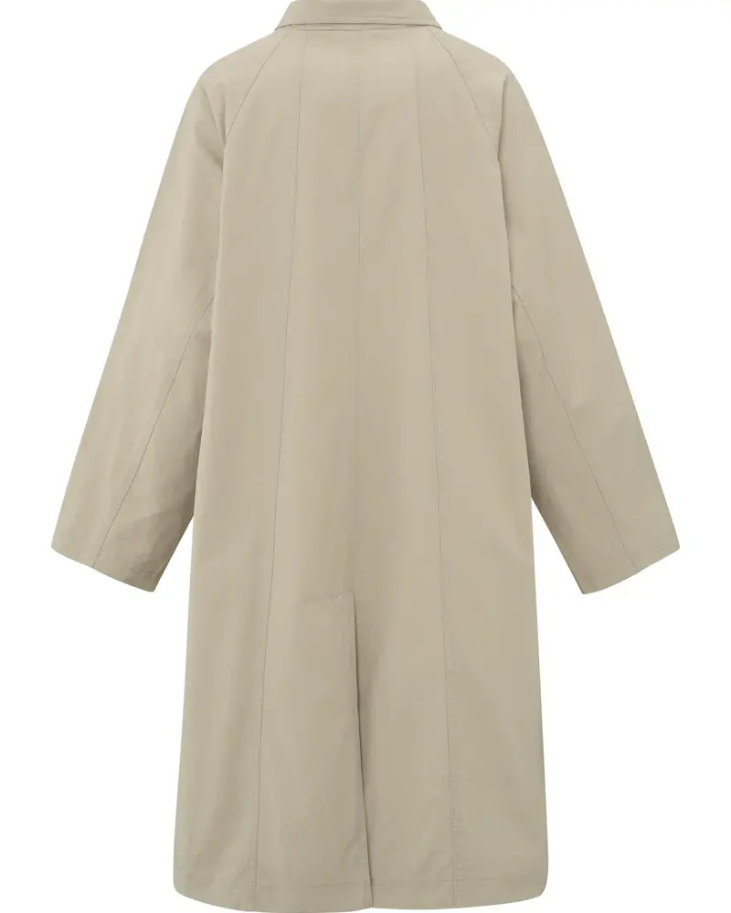 YAYA COAT