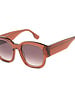 YAYA COCO WAYFARER SUNGLASSES